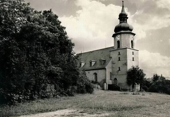 Hranice u Aše-obrázky jednoho století - Rossbach in B. Bilder eines Jahrhunderts-