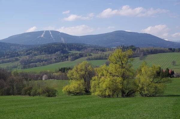 Spolek přátel krkonošské přírody – Ochrana přírody a krajiny