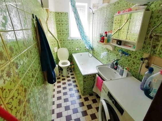 Pronájem Byt 2+1, Rožnovská, Frenštát pod Radhoštěm