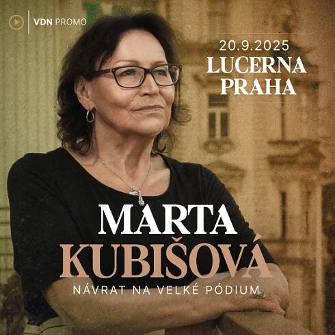 Marta lucerna ticket 25-05
