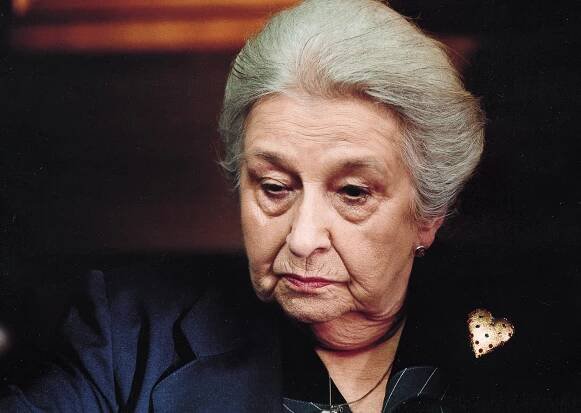 Pohnuté osudy: Stella Zázvorková zažila úspěchy i smrt dcery