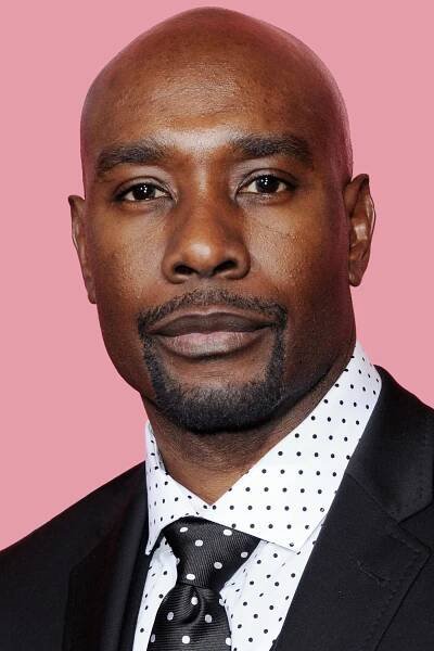 Morris Chestnut herec