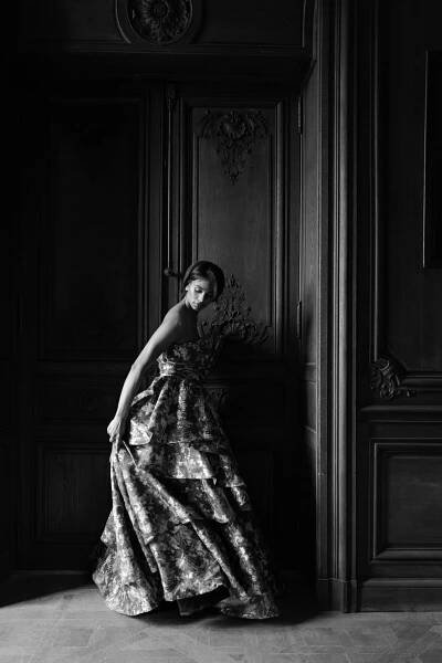 fashion photographer