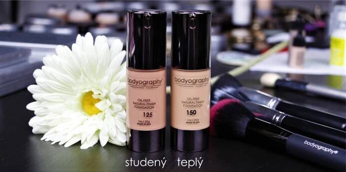 6 kroků jak správně vybrat make-up :: Makeup Group