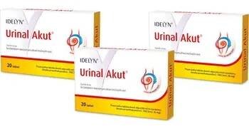 Urinal Akut 3 x 20 tablet