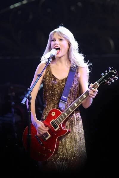 Wikipedia:WikiProject Taylor Swift - Wikipedia