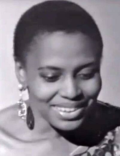 Miriam Makeba