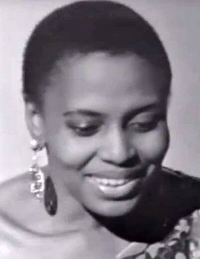 Miriam Makeba – Seznam.cz