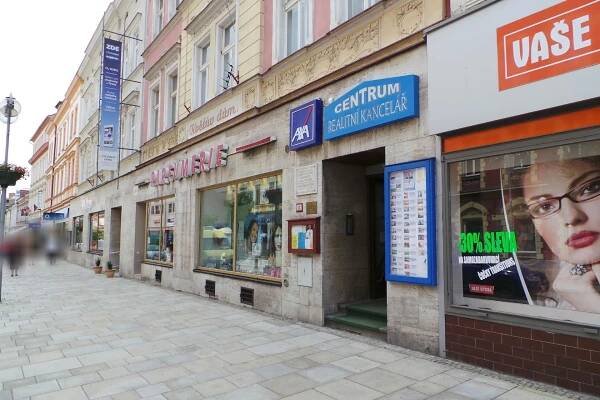 CENTRUM Realitní Kancelář foto 1