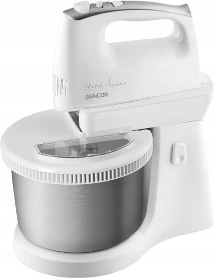 Šlehač SENCOR SHM 6206SS 999 Kč