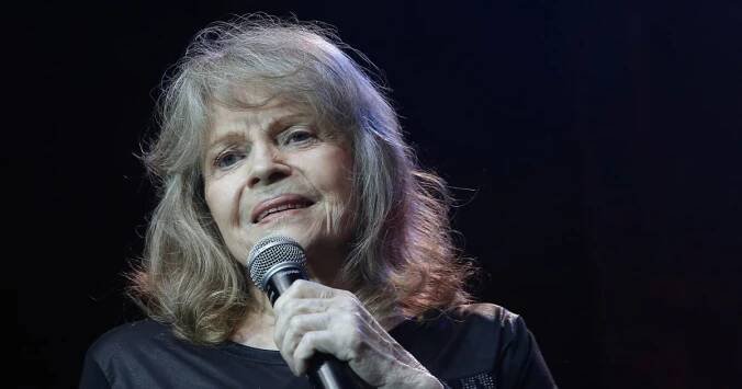 Zemřela zpěvačka Eva Pilarová. Čtyřnásobné vítězce Zlatého slavíka bylo 80 let