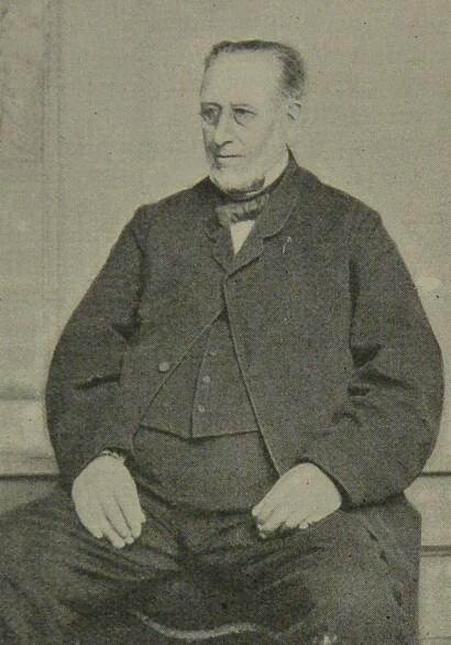 William Harvey (Bible Christian)