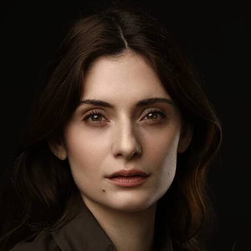 Michaela Iannelli - Hammarstrom agency