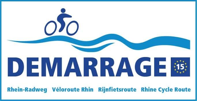 EuroVelo 15 | Rheinradweg - EuroVelo