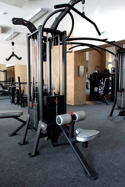 Mirage Fitness Club Pezinok | E-FITKO.sk