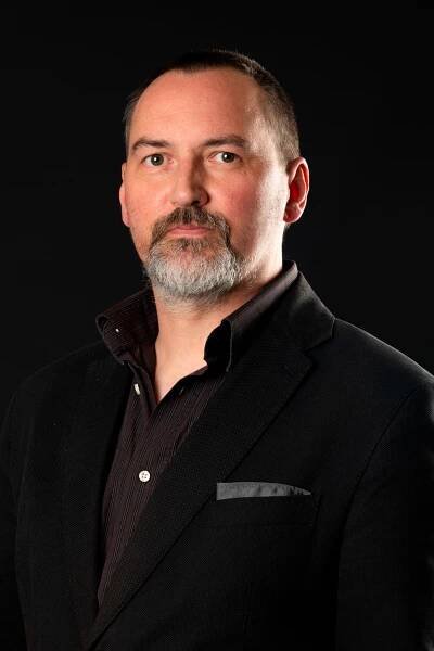 Tomáš Pavlíček | Fakulta umění a designu Univerzity Jana Evangelisty Purkyně v Ústí nad Labem