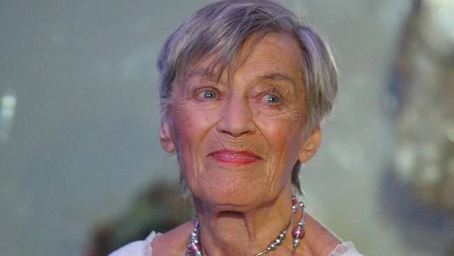 Luba Skořepová (90) prý prodělala mozkovou mrtvici. A navíc měla nebezpečnou havárku - Super.cz