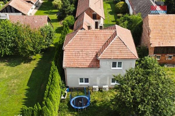 Prodej Dům, Janovice, Vinary, Hradec Králové