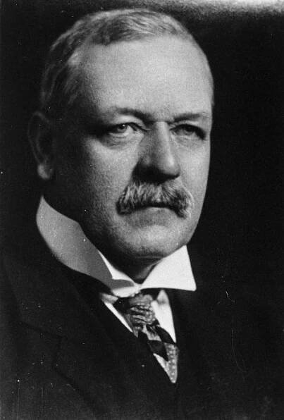 George Russell (New Zealand politician) - Wikipedia