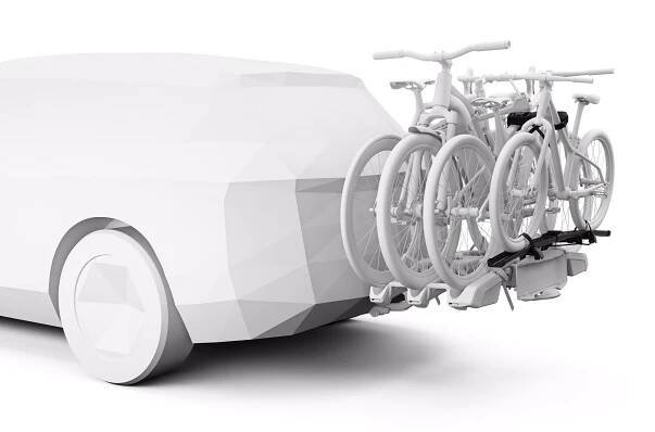 Thule EasyFold 3 9447 Add-On