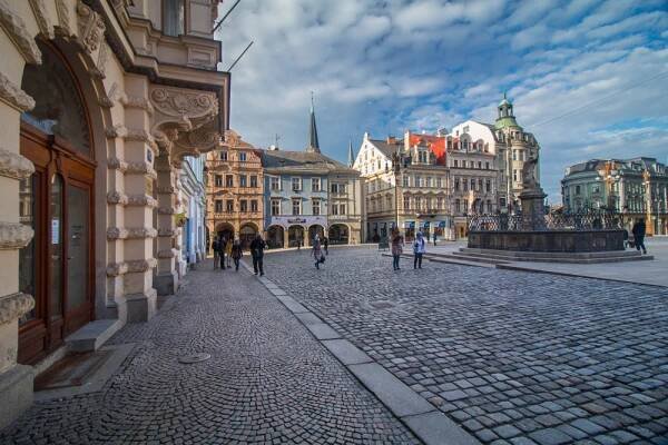 Po tříleté pauze hledá Liberec kulturní počin roku, odmlku způsobil covid