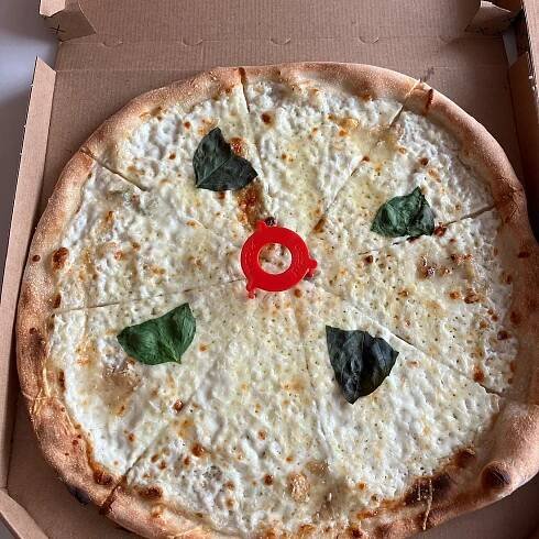 AMICI PIZZA & BURGERS (BYSTRC), Brno - Menu, Prices & Restaurant Reviews - Tripadvisor