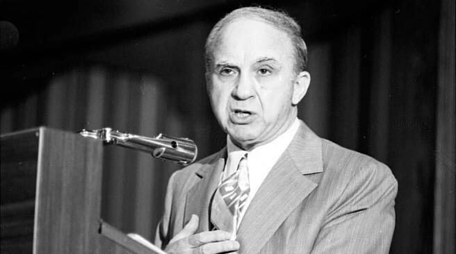 Mickey Cohen: Drsný mafián, který se dostal z Alcatrazu na kauci