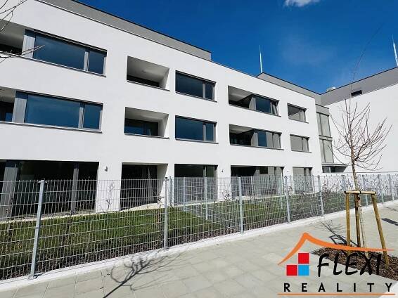 Pronájem bytu 1+kk, 29 m2 vč. parkování - Ostrava - Slezská Ostrava | Reality.iDNES.cz 
