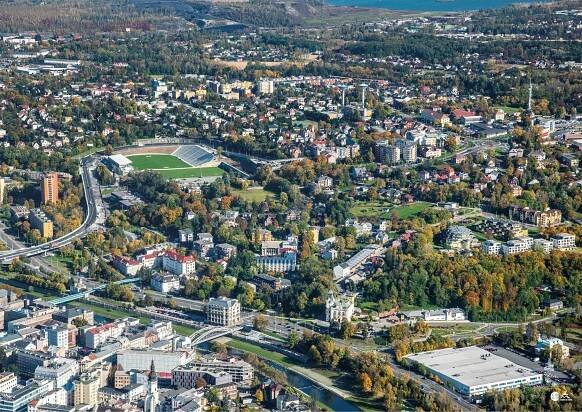 Slezská Ostrava zahájí investiční akce za téměř 180 milionů korun
