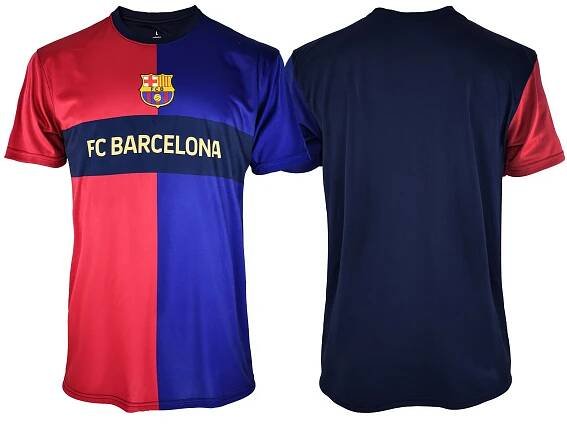 FC Barcelona dres pánsky (2024-2025) domáci - oficiálna replika