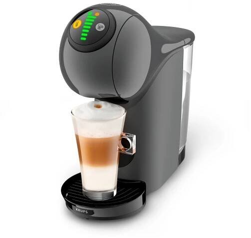 KRUPS KP243B10 Nescafé Dolce Gusto Genio S Antracit