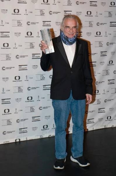 Co dnes dělá Oldřich Kaiser? Herec oceněný Českým lvem za hlavní roli ve filmu Zahradníkův rok