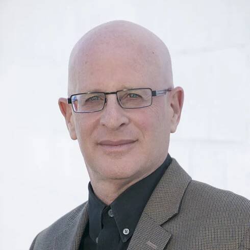 David Wolf