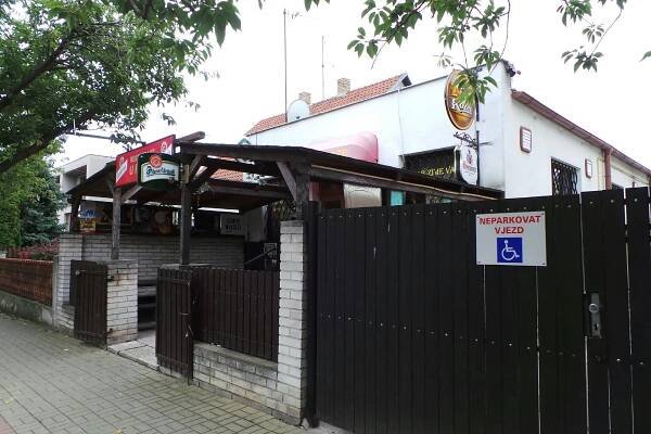 Restaurace U Králů foto 1