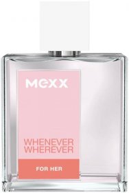Mexx Whenever Wherever Woman