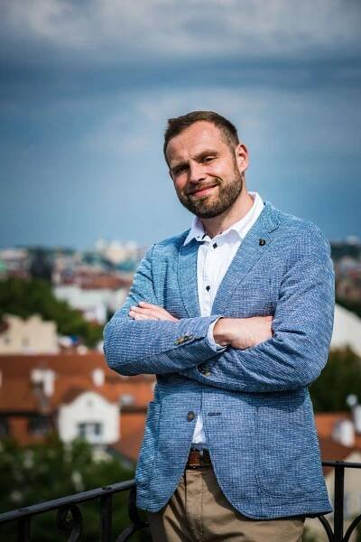 Slavnostní vyhlášení ceny GTP CZ 2021 ⋆ GTP CZ