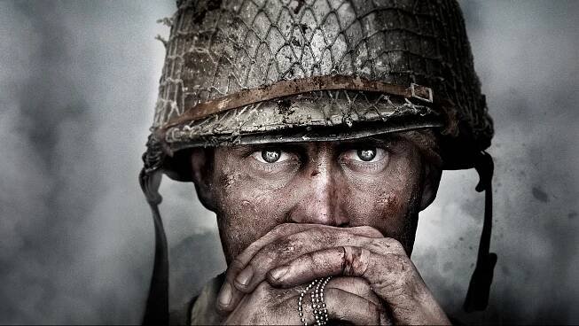Call of Duty: WW2 pulled from PC following reports of remote code exploit trolling players with 'Notepad pop-ups, PC shutdowns' and desktop wallpaper of a lawyer