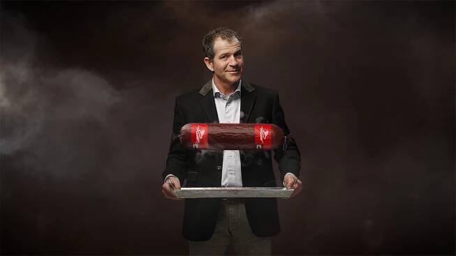 moser wurst commercial tv spot hans moser