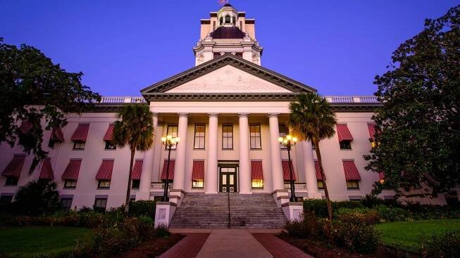 Hotels near Florida State Capitol, Tallahassee - Amazing Deals on 69 Hotels