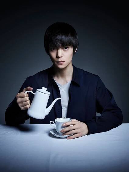 Jan Buus Photographer ヤン・ブース