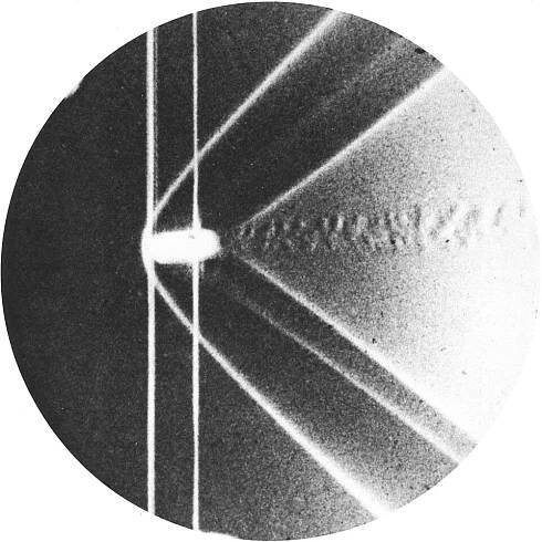 Ernst Mach | Eduportál Techmania