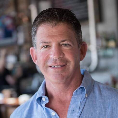 San Diego Eric Leitstein OMG Hospitality Group