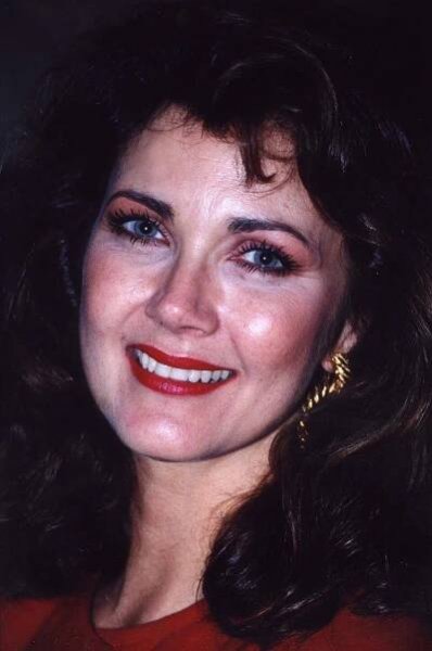 Lynda Carter - Wikiwand