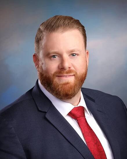 Board of Trustees — VILLAGE of PEORIA HEIGHTS