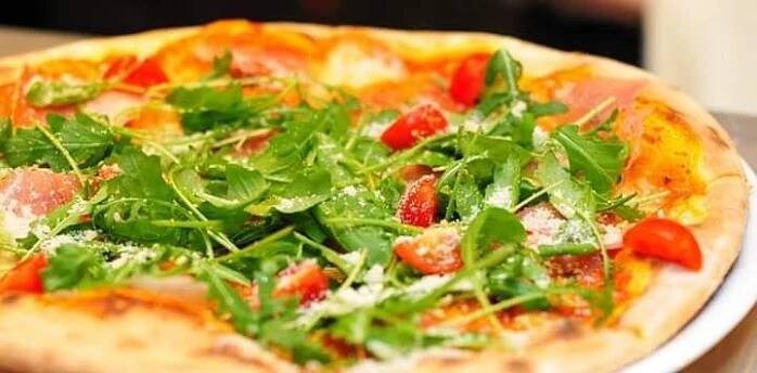 Pizzerie Piccolo