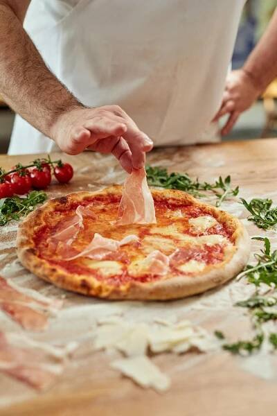 Pizza Bertoldi foto 4