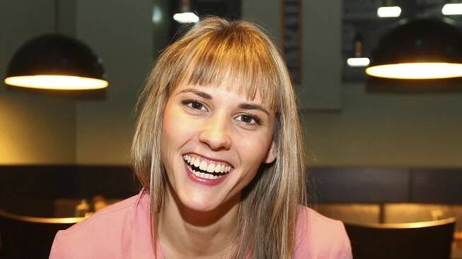 Šárka Krausová: ŽHAVÝ FLIRT S LUKÁŠEM VACULÍKEM