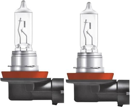 Osram Automotive 64211NBS-HCB halogenová autožárovka Night Breaker® Silver H11 55 W 12 V