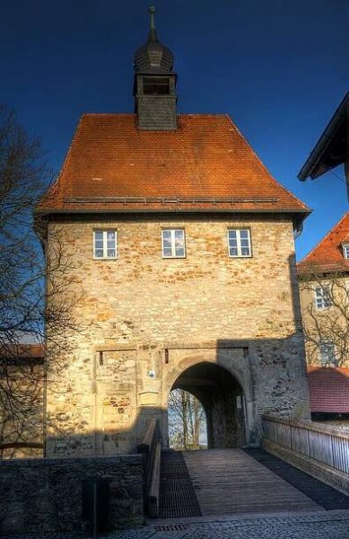 Burg Hohenberg (Hohenberg an der Eger) – Wikipedia