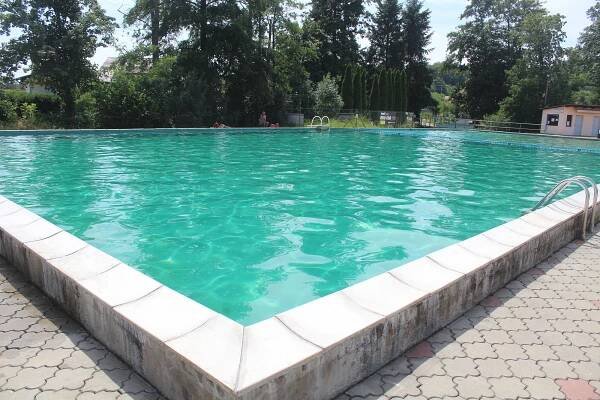 Koupaliště v Dolanech je nejlevnější, nyní tam čeká návštěvníky více novinek